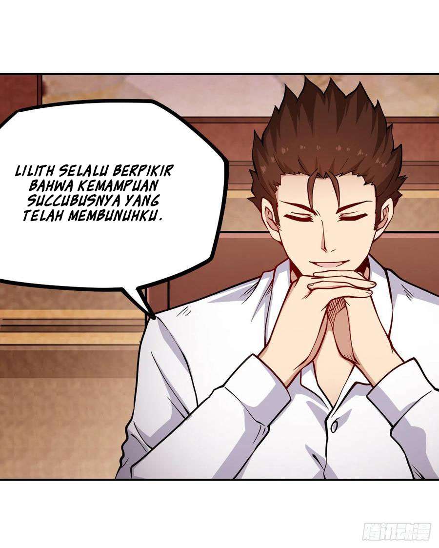 Wuxian Shitu Yu Shier Zhan Ji (Infinite Apostles and Twelve War Girls) Chapter 112 Gambar 24
